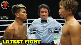 DECEMBER 27, 2025 🇵🇭 JOHN RIEL CASIMERO VS 🇯🇵 TOM MIZOKOSHI FULL FIGHT!