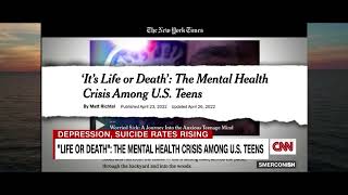 SPECIAL EPISODE!!❤️STAY TUNED FOR THE DATE & TIME!! #podcast teenawareness #communication #podcast