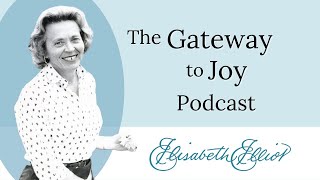 Finding Peace and Hope | Gateway to Joy Podcast Ep.215