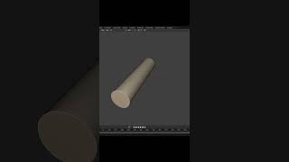Blender 4.4 - Stylized Blackboard #blender3dmodelling #blender3dmodeling #blender3dmodel #modeling