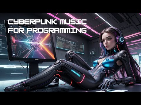 CyberMusic