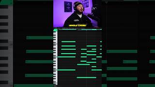 I cracked the code to make the waviest west coast beats #musicproducer #producer #flstudio