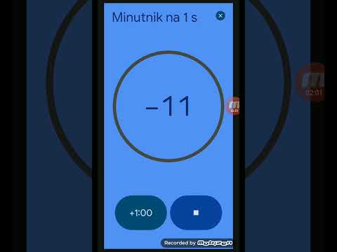 Moto Z2 force Alarm, Timer, Incoming Call (ANDROID CLOCK IS UPDATED)