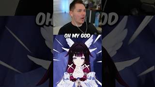 How To BREAK Columbina In Genshin Impact