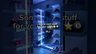 ✨️Cool stuff for your room~Pt.1 #roomdecor #cool #shorts