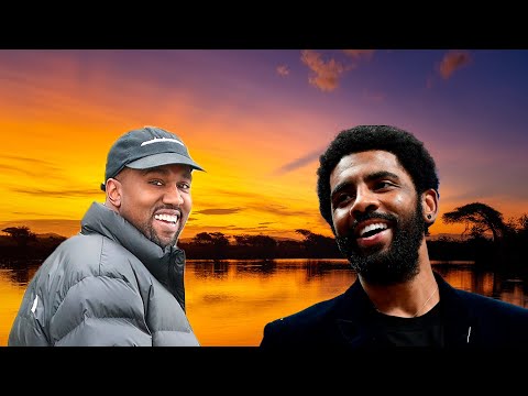 Kanye and Kyrie are not antisemitic