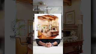 Turn your dream home sketches into 3D reality in seconds!