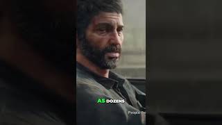 Uncovering the Secret: Fireflies and Immunity Revealed #shorts #thelastofus