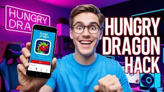 Grab Your FREE Gems & Coins in Hungry Dragon – iOS/Android HACK 2025!