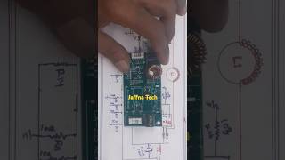 #CA255 #backlight driver circuit