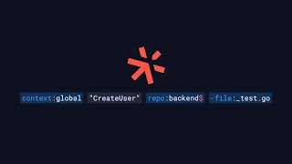 Sourcegraph Search Syntax Guide - Find Code Faster with Advanced Filters