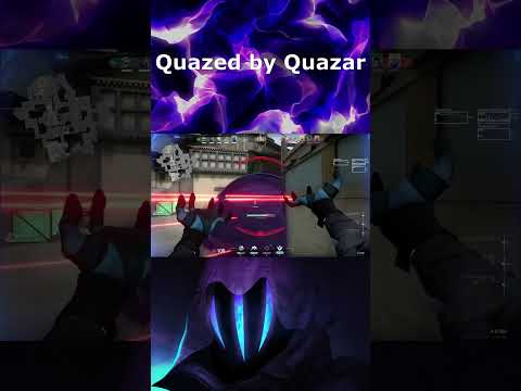 How to counter yoru-sova ult combo as Omen #valorant #valorantclips #valorantgaming #omenmain