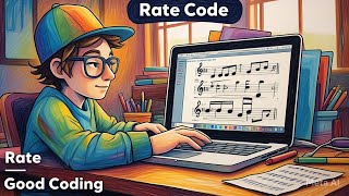 Afterglow  | Calm Coding Vibes 💻🎶 | Focus Music for Programmers #CodingMusic #ChillBeatsCalm