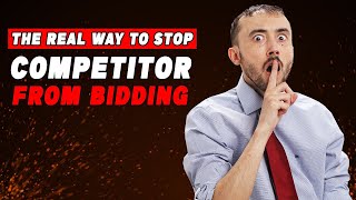 🤯 The REAL Way To Stop Competitor From Bidding On Your Brand Terms – All Other Answers Are BS!!!