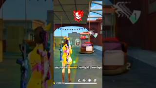 #viral #freefire #gameplay #freefireandfreefiremaxdifference #freefireandpubg #shorts