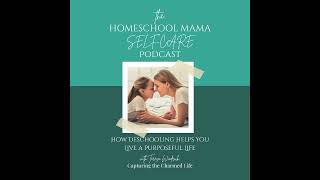 How does deschooling help you? #howtohomeschool #howtohomeschool deschool #homeschoolpodcast