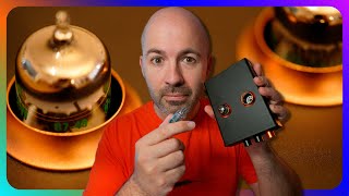 This DAC is INSANE for the price! Fosi Audio GR40
