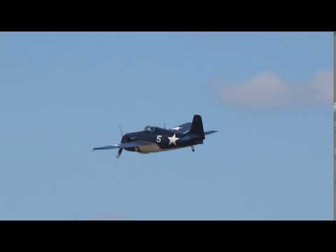 FM-2 Flyby