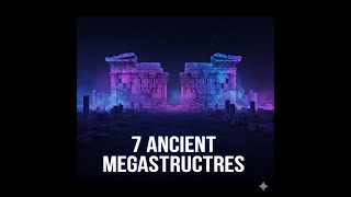 Top 7 Ancient Megastructures That Defy Modern Engineering Logic