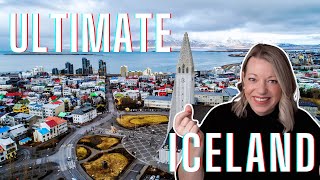 The Ultimate Iceland Travel Guide: Everything You Need to Know Before You Go!