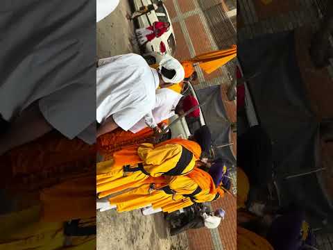 ਗੁਰੂ ਤੇਗ਼ ਬਹਾਦਰ ਜੀ ਦੀ ਸ਼ਹੀਦੀ ਦਿਹਾੜਾ (Guru Tegh Bahadur Ji Di Shaheedi Dihara)