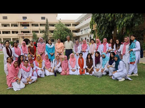 World Teacher Day Celebration ....