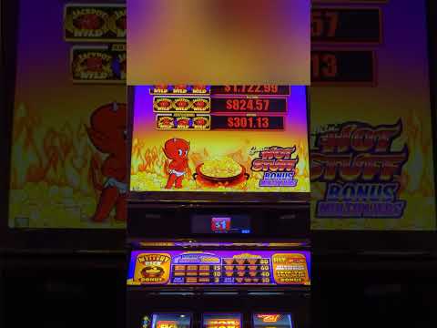 Las Vegas slots