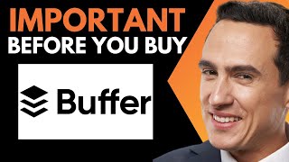 Buffer Review: 12 Things You Need To Know Before Buying (Best SMM Software)