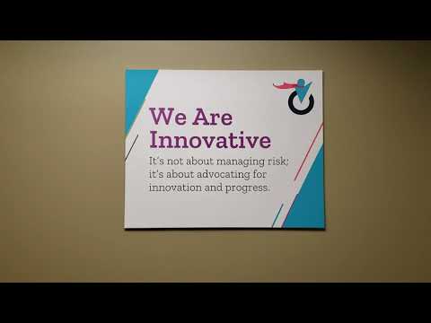 OnPoint Warranty Core Values CX  Innovation