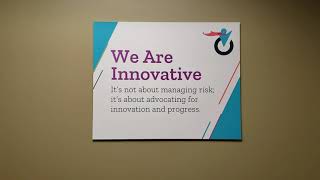 OnPoint Warranty Core Values CX  Innovation