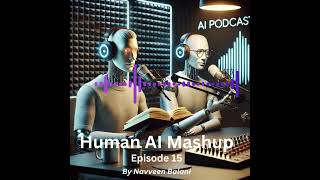 Episode 15 - Human AI Mashup -  Green Software Insights