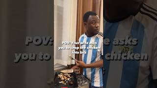 It’s not your fault at all #becomingogs #couplecomedy #coupleshorts #techcouple #shorts