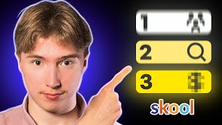 How to Build an Affiliate Army on Skool (Step by Step)