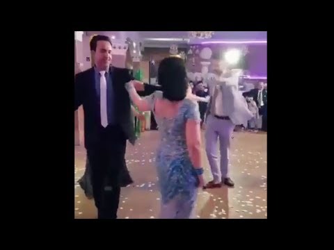 Beautiful Afghan wedding 2017