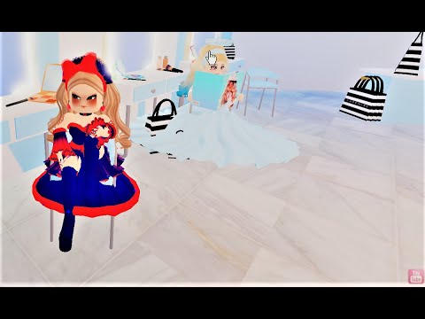 notice me royale high music video and an explanation on where i have been