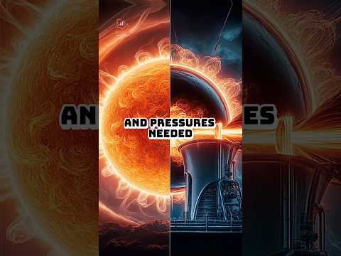 "Fusion Energy: The Game-Changer That Could Power Our Future!"