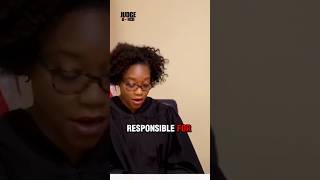 $271 Child Support Gross By Judge Vonda 👨‍⚖️✅ #courtroom  #shortsfeed