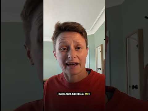 Stop Wasting Time: How Your Calendar Is Lying to You