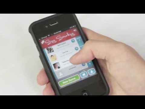 Gadget Tube - E3 - Samsung Galaxy S3 - Sing Something