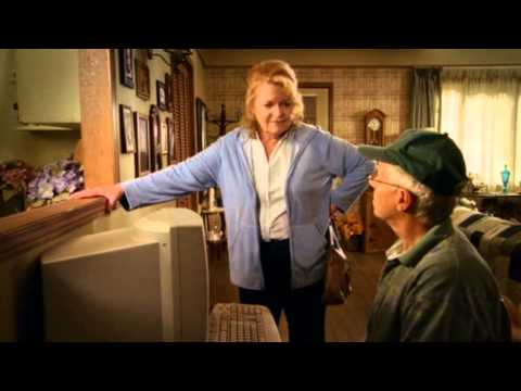 Corner Gas: Gigabits into the Floppy Drive