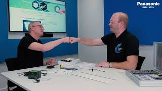 Product customization by Panasonic Industry