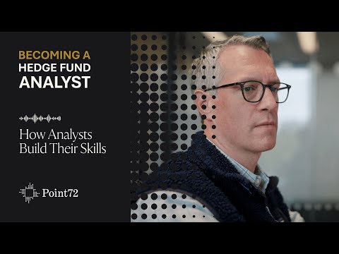 How Analysts Build Their Skills
