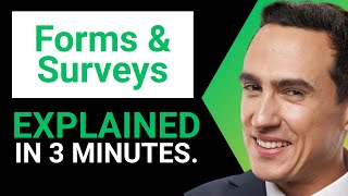 How to Send Form Responses as Slack or Discord Alerts (Complete Form & Survey Tutorial)