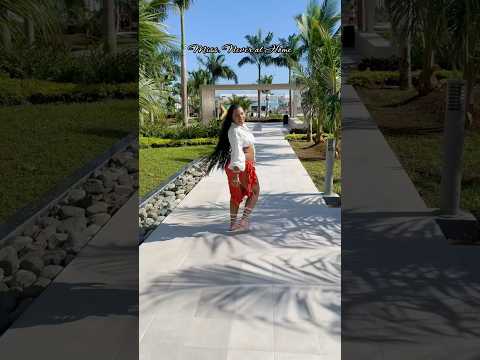 Jamaica was sooo funnn🌴🤎 #trending #vacation #tiktok