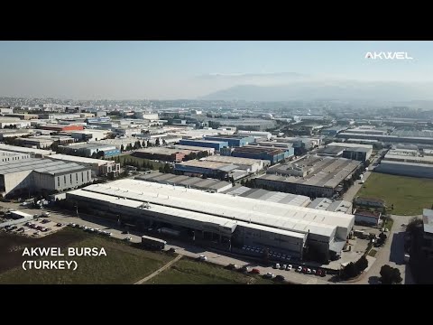 AKWEL Bursa (TURKEY) 2023
