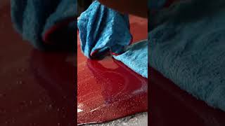 TeamSuccess TV : Projects W/Marc - (Washing & Prep) Episode 1 (Part 2)  (Tesla)