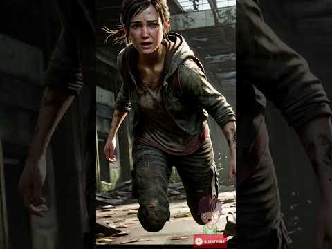 The World Through Ellie's Eyes: Part 2