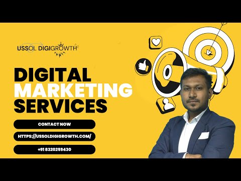 Digital Marketing service in Ahmedabad
