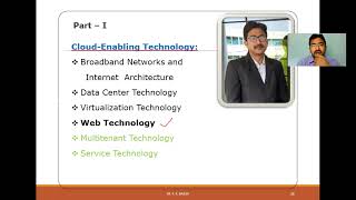 Web Technology