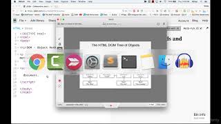 Understanding the DOM   Document Object Model   44 Properties and Method